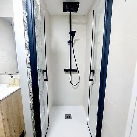Loft Flor De Azahar Parking Privado Apartment Córdoba