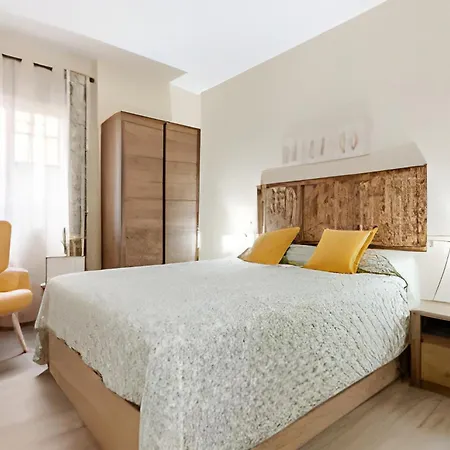 Loft Flor De Azahar Parking Privado Córdoba