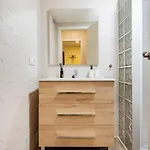 Loft Flor De Azahar Parking Privado Apartamento Córdoba