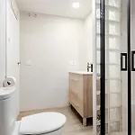 Apartamento Loft Flor De Azahar Parking Privado *
