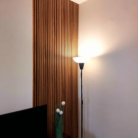 Loft Flor De Azahar Parking Privado Appartement *