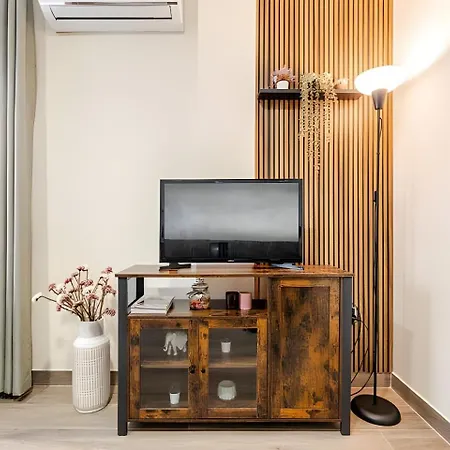 Loft Flor De Azahar Parking Privado * Cordova