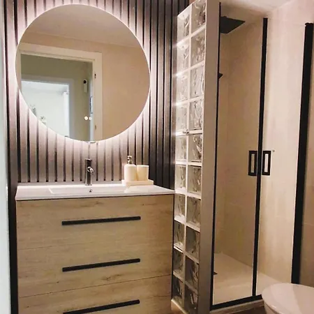 Loft Flor De Azahar Parking Privado