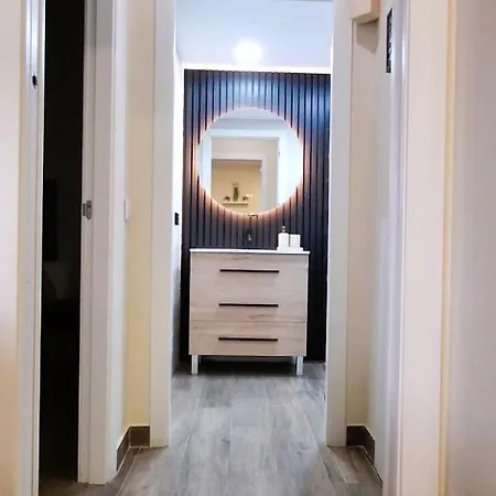Loft Flor De Azahar Parking Privado Cordoba
