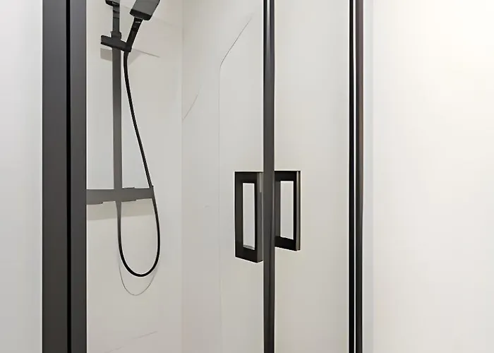 Loft Flor De Azahar Parking Privado