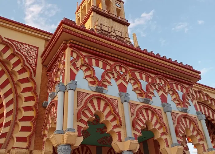 Loft Flor De Azahar Parking Privado Apartamento