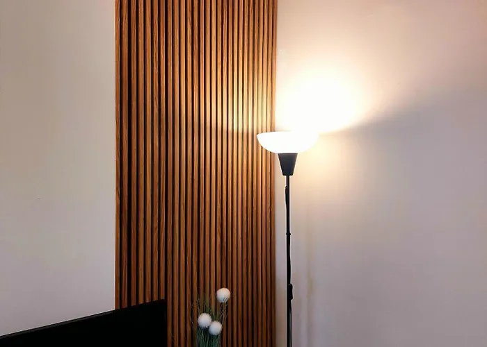 Loft Flor De Azahar Parking Privado Apartamento *