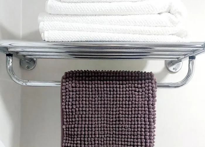 Апартаменти Loft Flor De Azahar Parking Privado Кордова