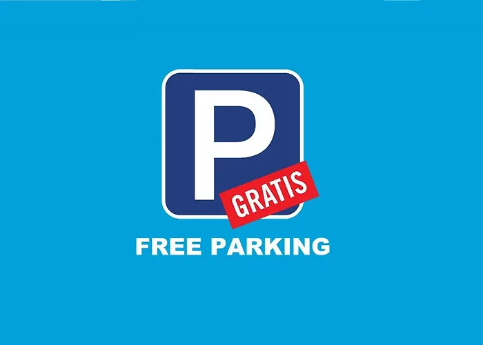 Loft Flor De Azahar Parking Privado *