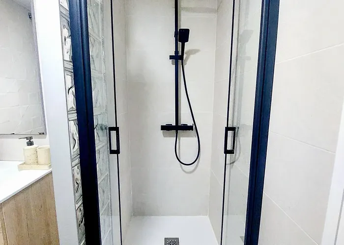 Loft Flor De Azahar Parking Privado Апартаменти Кордова