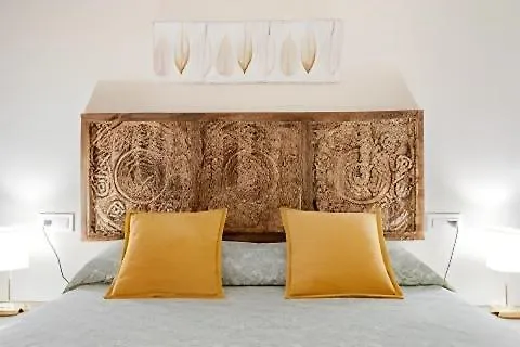 Апартаменти Loft Flor De Azahar Parking Privado *